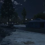 Sandy Shores Upgrade V2 [FiveM Ready/Menyoo] 1.0