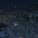 Sandy Shores Upgrade V2 [FiveM Ready/Menyoo] 1.0