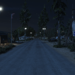 Sandy Shores Upgrade V2 [FiveM Ready/Menyoo] 1.0