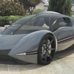 Selva Concept by Max Hordin [Add-On / FiveM]