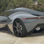 Selva Concept by Max Hordin [Add-On / FiveM]