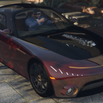 Seratora Concept by Max Hordin [Add-On | FiveM | Tuning] 1.0