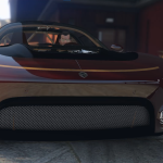 Seratora Concept by Max Hordin [Add-On | FiveM | Tuning] 1.0