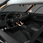 Seratora Concept by Max Hordin [Add-On | FiveM | Tuning] 1.0