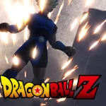 Shallot Dragonball Z DBZ [Add-On Ped / FiveM] 1.0