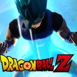 Shallot Dragonball Z DBZ [Add-On Ped / FiveM] 1.0