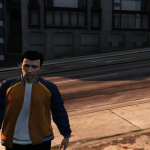 Shang-Chi (UCM) [Add-On Ped] 1.0