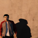 Shang-Chi (UCM) [Add-On Ped] 1.0