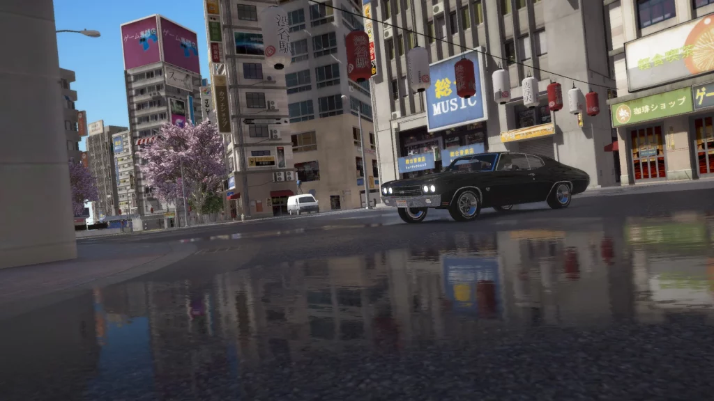 Shibuya [Add-On] 3.1