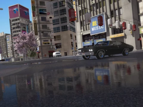 Shibuya [Add-On] 3.1