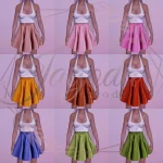 Skirt with top for MP Female