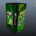 Soda Vending Machines, Coca, Pepsi & more 2.2