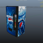 Soda Vending Machines, Coca, Pepsi & more 2.2