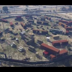 Softair [YMAP / FiveM / Alt:V] 1.0
