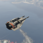 T47 Snowspeeder Star Wars [Add-On] 0.1