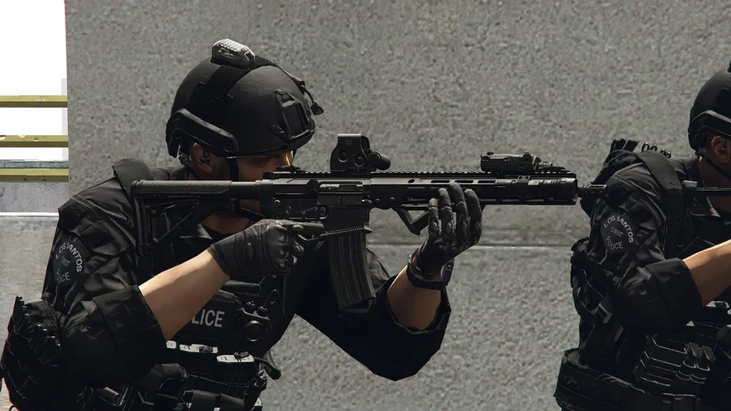 TX-15 from EFT [Animated | Replace] v1.1