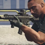 TX-15 from EFT [Animated | Replace] v1.1
