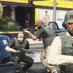 Tactical FIB Agents 1.0