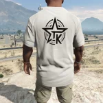 Team Kaluch T-shirt for Franklin