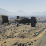 Terminator 2 Aerial Hunter Killer [Add-On] 0.3