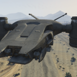 Terminator 2 Aerial Hunter Killer [Add-On] 0.3