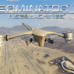 Terminator 3 Aerial Hunter Killer [Add-On] 0.1