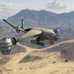Terminator 3 Aerial Hunter Killer [Add-On] 0.1