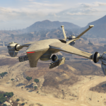 Terminator 3 Aerial Hunter Killer [Add-On] 0.1