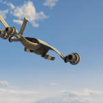 Terminator 3 Aerial Hunter Killer [Add-On] 0.1