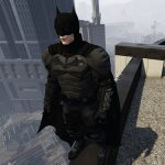The Batman 2022 Retexture 1.5