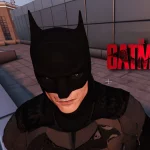 The Batman 2022 Retexture 1.5