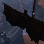The Batman 2022 Retexture 1.5