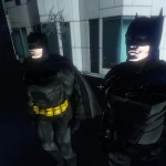 The Batman 2022 Retexture 1.5