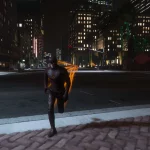 The Flash Season 1-2-3 accurate serie retexture 1.0.2545