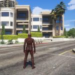 The Flash Season 2/3 accurate serie retexture 1.0.2545