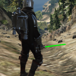 The Mandalorian 1.0