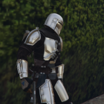 The Mandalorian 1.0