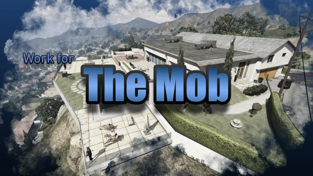 The Mob 1.3.1