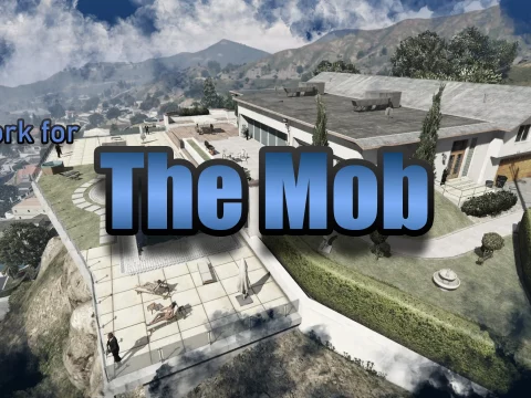 The Mob 1.3.1