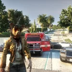 The Pig (from Dead by Daylight) [Add-On Ped] 1.0