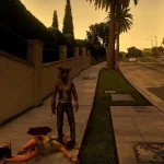The Pig (from Dead by Daylight) [Add-On Ped] 1.0