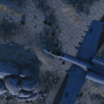 A-10 "Warthog" Thunderbolt USA AirForce [Add-On / FiveM] BETA 1.0