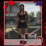 Top for MP Female 1.0