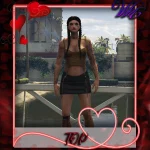Top for MP Female 1.0