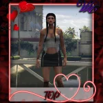 Top for MP Female 1.0