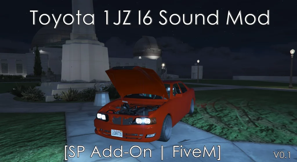 440 Collections Real Car Sound Mod Gta Sa Android  Best HD