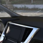 Toyota Alphard Hybrid 2018 [Add-On / FiveM]