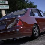Toyota Avalon 2001 [Add-On | Tuning | Extras] 1.0