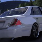 Toyota Avalon 2001 [Add-On | Tuning | Extras] 1.0