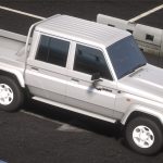 Toyota Land Cruiser J79 2022 [Replace Add-on] final